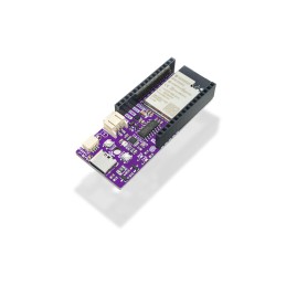 1 pcs : 333169 - DASDUINO CONNECTPLUS F HEADERS E