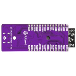 1 pcs : 333169 - DASDUINO CONNECTPLUS F HEADERS E