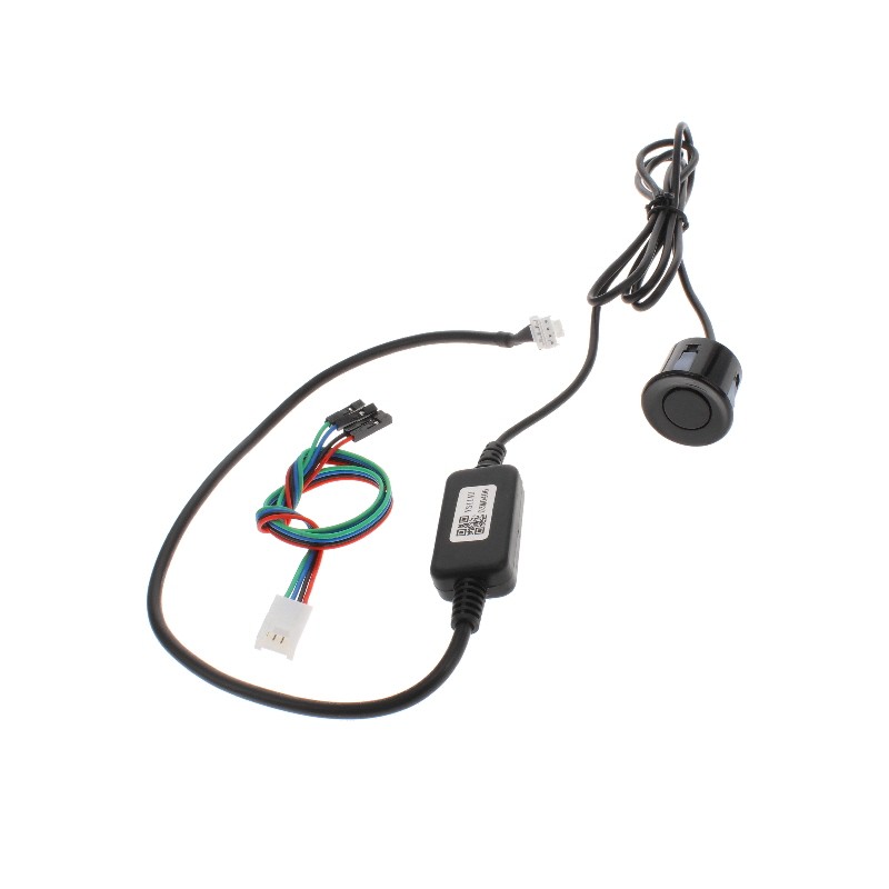 1 pcs : SEN0312 - ME007YS WATERPROOF ULTRASONIC SE