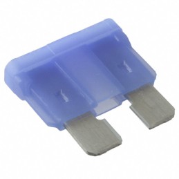 1 pcs : 0287015.PXCN - FUSE AUTO 15A 32VDC BLADE ATO