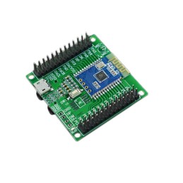 1 pcs : DFR0782 - EVALUATION BOARD FOR AUDIO BLE/