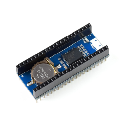1 pcs : 103030398 - PRECISION RTC MODULE FOR RASPBER