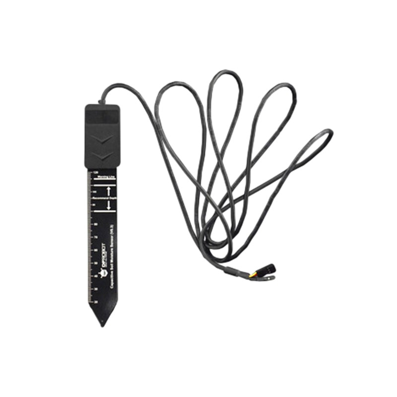 1 pcs : SEN0308 - GRAVITY: ANALOG WATERPROOF CAPAC