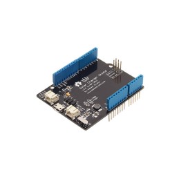 1 pcs : 106990020 - SOLAR CHARGER SHIELD V2.2