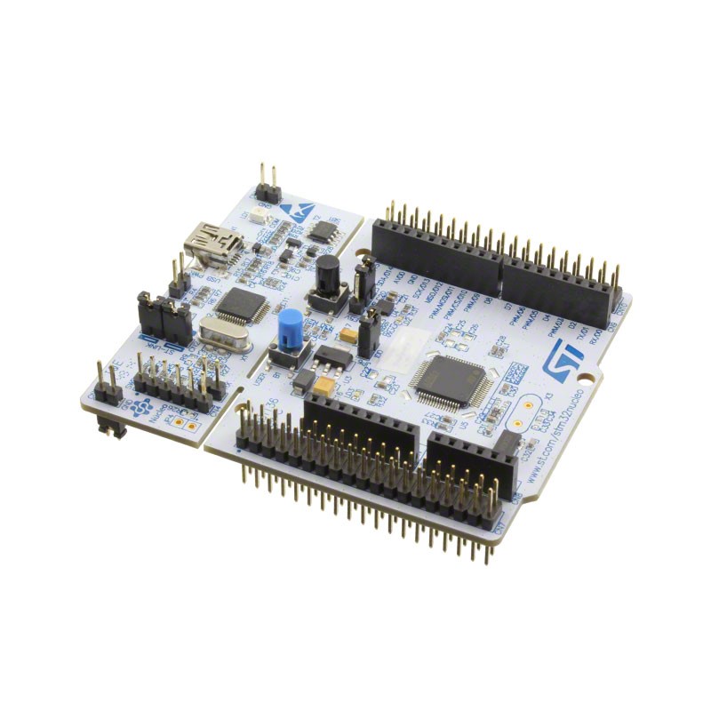 1 pcs : NUCLEO-L476RG - NUCLEO-64 STM32L476RG EVAL BRD