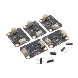 1 pcs : TEL0149 - GRAVITY: BLE SENSOR BEACON PACK