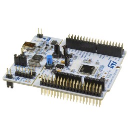 1 pcs : NUCLEO-F446RE - NUCLEO-64 STM32F446RE EVAL BRD