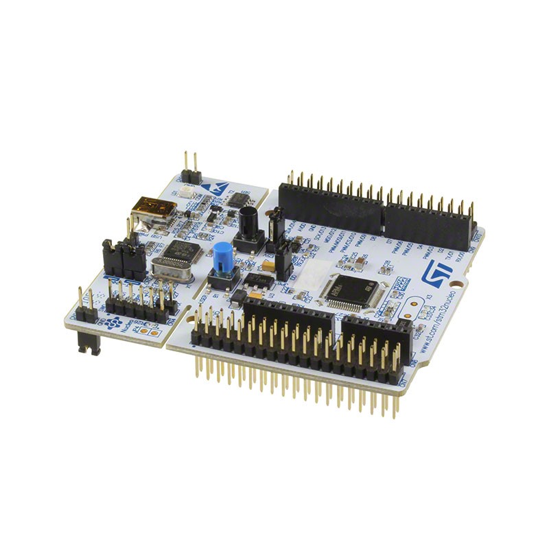 1 pcs : NUCLEO-F446RE - NUCLEO-64 STM32F446RE EVAL BRD