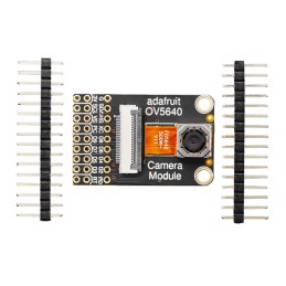 1 pcs : 5838 - ADAFRUIT OV5640 CAMERA BREAKOUT