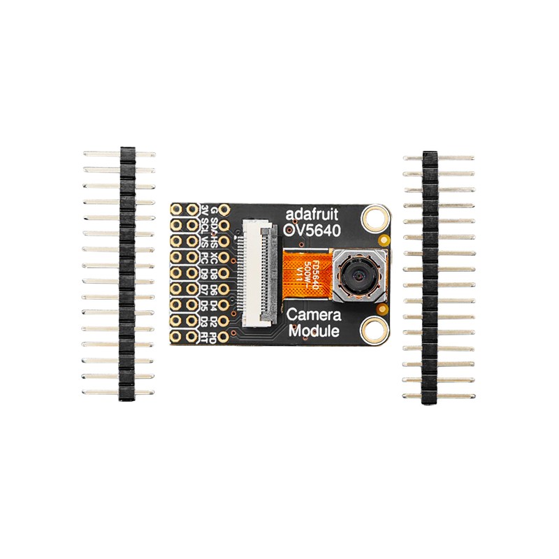 1 pcs : 5838 - ADAFRUIT OV5640 CAMERA BREAKOUT