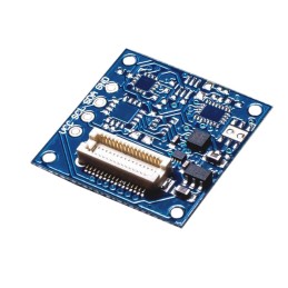 1 pcs : ASD2511-R-A - TINYSHIELDACCELEROMETER