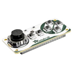 1 pcs : 3464 - JOY BONNET FOR RASPBERRY PI