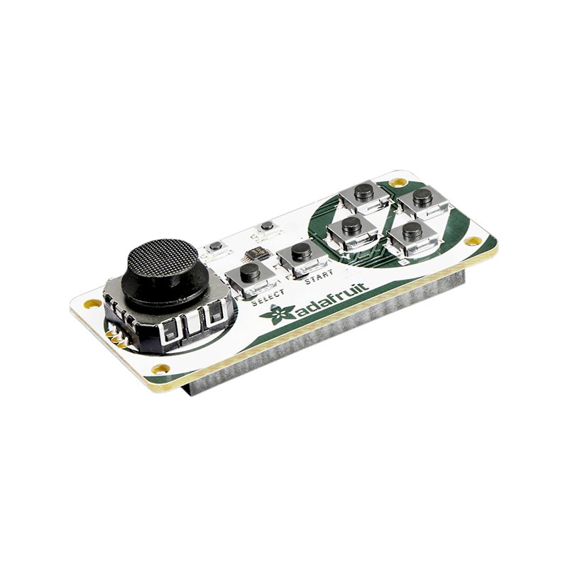 1 pcs : 3464 - JOY BONNET FOR RASPBERRY PI