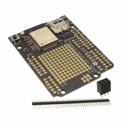1 pcs : 4285 - AIRLIFT SHIELD - ESP32 WIFI CO-P