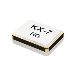 1 pcs : 12.60024 - Cystal 27.0Mhz 12pF SMD