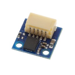 1 pcs : AST1002 - 9-AXIS SENSOR WIRELING