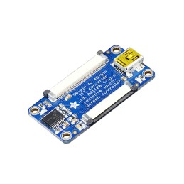 1 pcs : 3305 - TFT CONVERTER 50PIN TO 40PIN