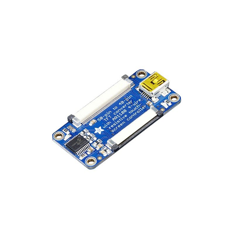 1 pcs : 3305 - TFT CONVERTER 50PIN TO 40PIN