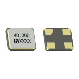 1 pcs : E2SB16E00000ME - XTAL 2520 16MHZ 12PF