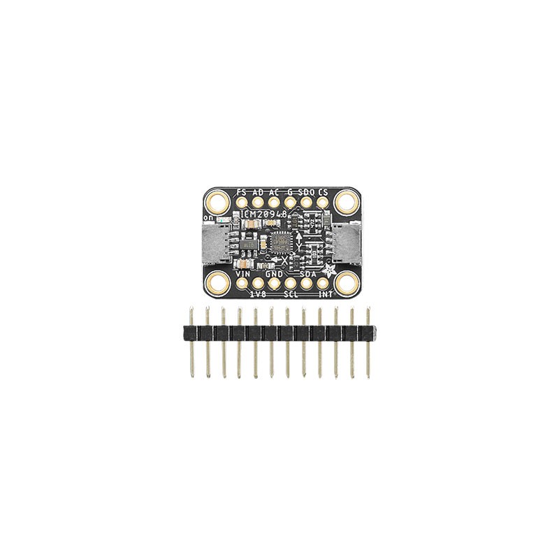 1 pcs : 4554 - ADAFRUIT TDK INVENSENSE ICM-2094