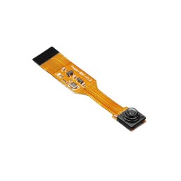 1 pcs : 5389 - ZERO SPY CAMERA 120 FOR RPI ZERO