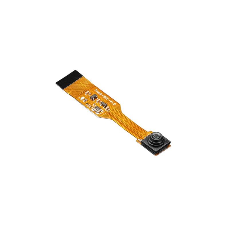 1 pcs : 5389 - ZERO SPY CAMERA 120 FOR RPI ZERO
