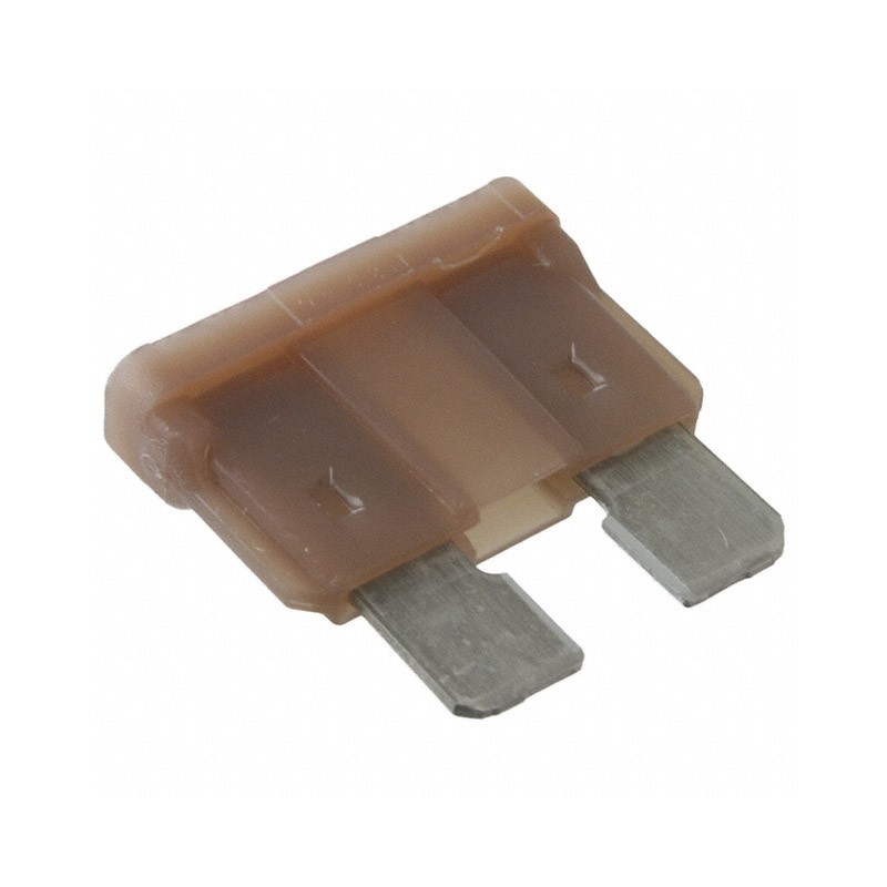 1 pcs : 0287005.PXCN - FUSE AUTO 5A 32VDC BLADE ATO/ATC