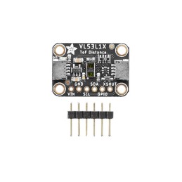 1 pcs : 3967 - ADAFRUIT VL53L1X TIME OF FLIGHT