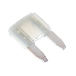 1 pcs : 0297002.U - FUSE AUTOMOTIVE 2A 32VDC BLADE