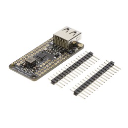 1 pcs : 5858 - ADAFRUIT USB HOST FEATHERWING WI