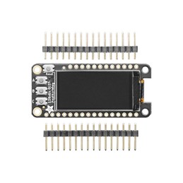 1 pcs : 4650 - ADAFRUIT FEATHERWING OLED - 128X