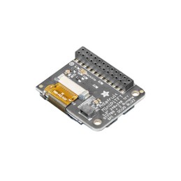 1 pcs : 4484 - MINI PITFT 1.3' FOR RASPBERRY PI
