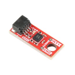 1 pcs : SEN-22398 - SPARKFUN MICRO 6DOF IMU BREAKOUT