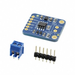 1 pcs : 269 - EVAL BOARD FOR MAX31855
