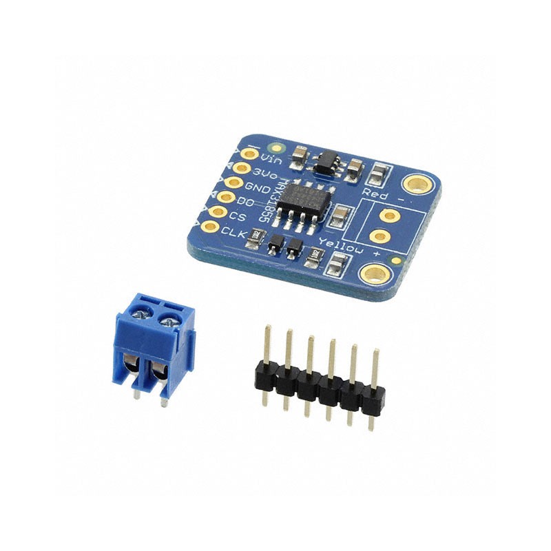 1 pcs : 269 - EVAL BOARD FOR MAX31855
