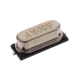 1 pcs : ABLS-16.000MHZ-20-B-4-Y-T - CRYSTAL 16.0000MHZ 20PF SMD