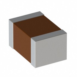 1 pcs : GG040205100N2P - TVS DIODE 5VWM 12VC 0402