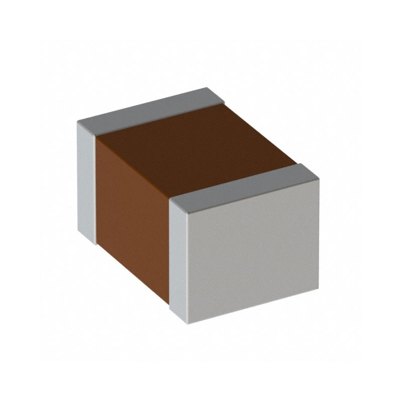 1 pcs : GG040205100N2P - TVS DIODE 5VWM 12VC 0402