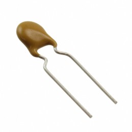 1 pcs : 0ZRR0020FF2E - PTC RESET FUSE 60V 200MA RADIAL