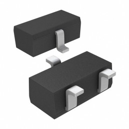 1 pcs : DF3A5.6F,LF - TVS DIODE 2.5VWM SMINI