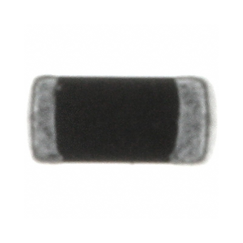 1 pcs : B72500D0160H060 - VARISTOR 65V 0603