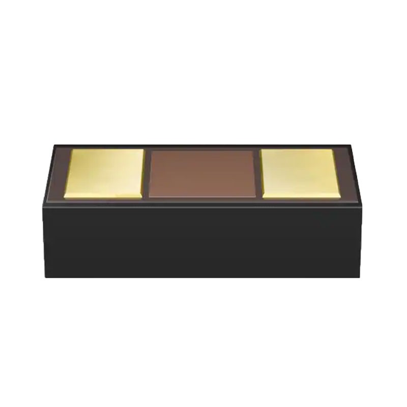 1 pcs : B74111U0055M060 - 5.5VDC,01005,BI-DIR,0.45PF, 1NA@