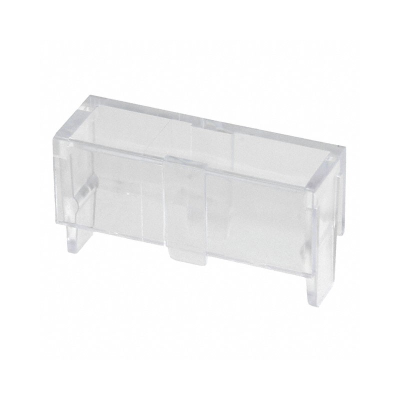 1 pcs : 696120004001 - ACCESSORIES - PCB - CLIP COVER -