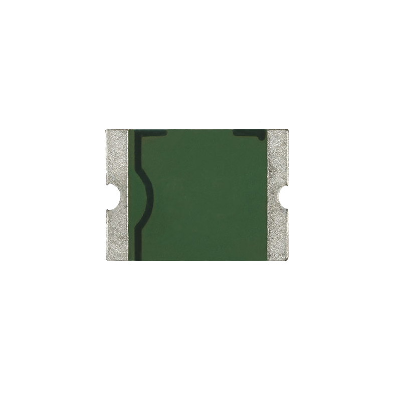 1 pcs : PTSA181224V110 - PTC RESET FUSE 1.1A 24V 1812