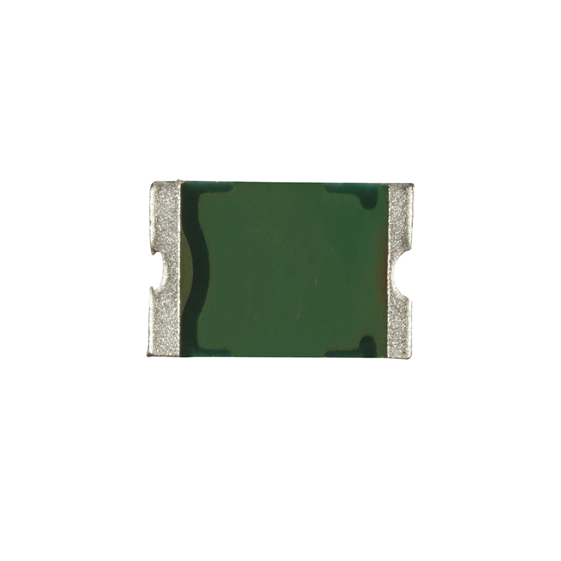 1 pcs : PTSA121013V050 - PTC RESET FUSE 500MA 13V 1210