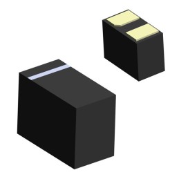 1 pcs : STN061033BL15 - TVS DIODE 3.3VWM 16VC DFN0603-2L