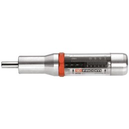 1 pcs - Facom Torque Screwdriver - RS Calibrated