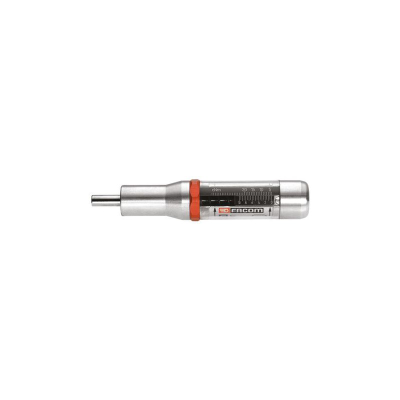 1 pcs - Facom Torque Screwdriver - RS Calibrated