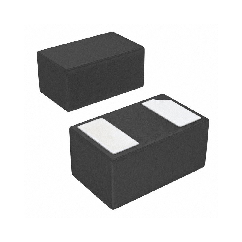 1 pcs : ESDA15P60-1U1M - TVS DIODE 13.2VWM 22.7VC 1610