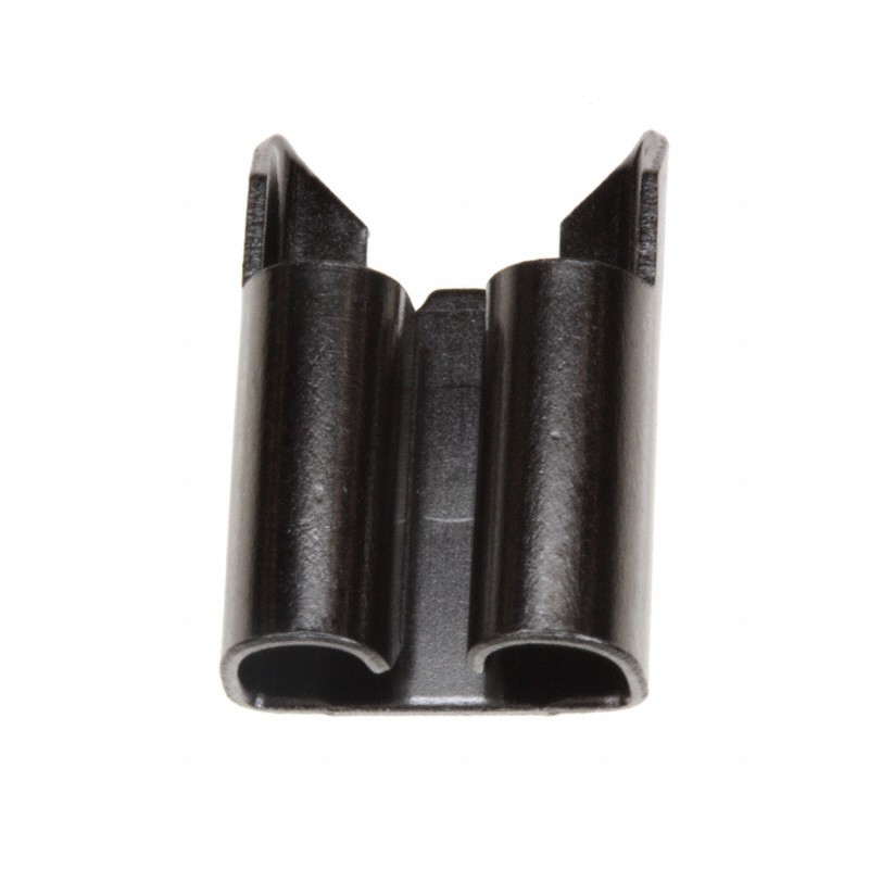 1 pcs : 3555 - FUSE CLIP BLADE 500V 50A PCB